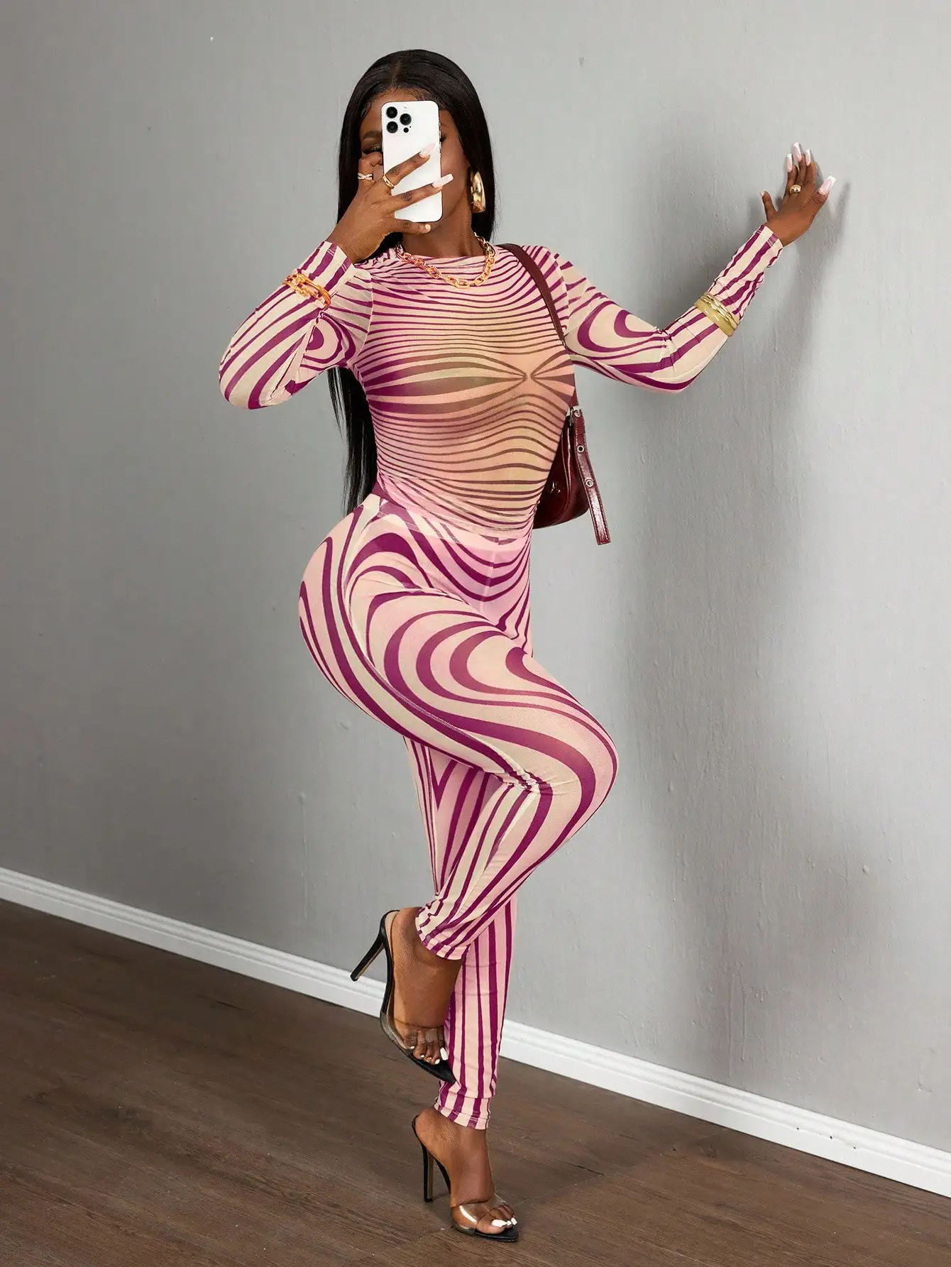 Hot Pink