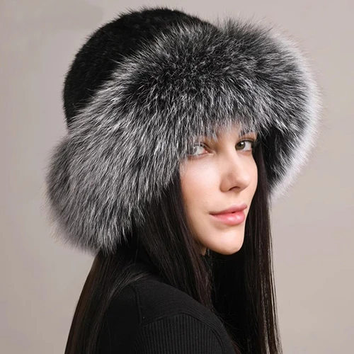 frost black