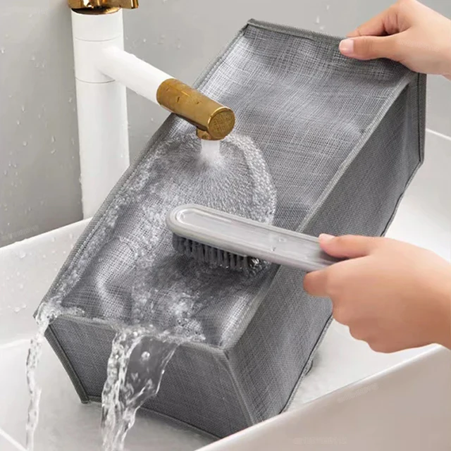 속옷 보관함: 깔끔하고 편리한 옷장 정리 솔루션