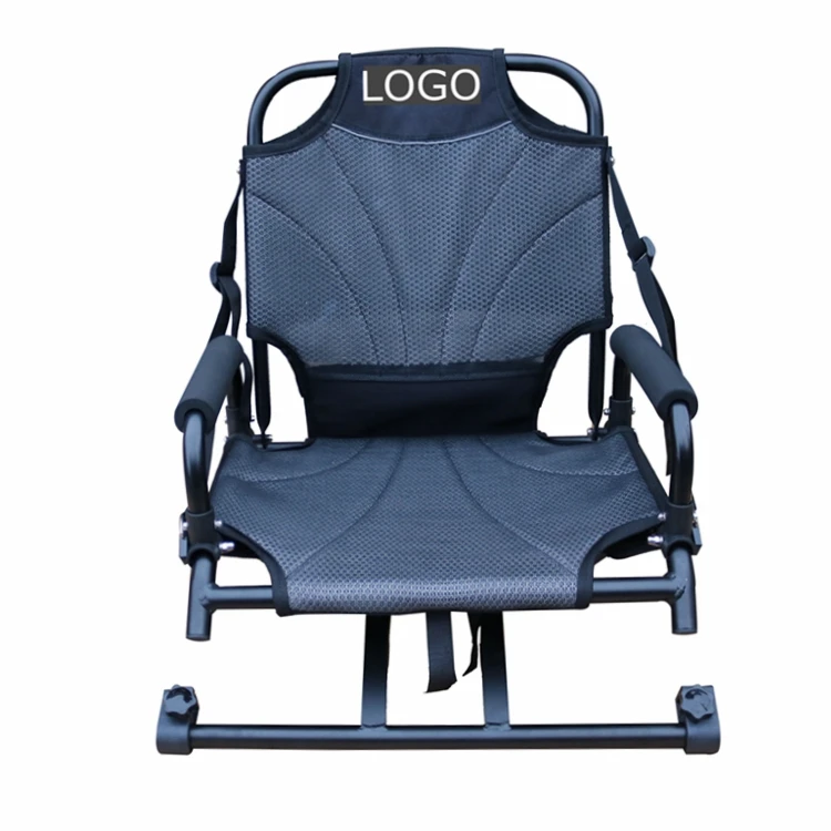 Vicking 360 free rotation seat,Aluminium Swivel Seat,suitable Kayak SUP Comfortable Seat
