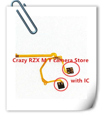 Replacement Anti-Shake Flex Cable For Sony DSC-HX300/HX400V Camera Repair