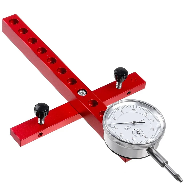 Saw-Gauge-Table-Saw-Fence-Alignment-Jig-Table-Saw-Dial-Indicator ...