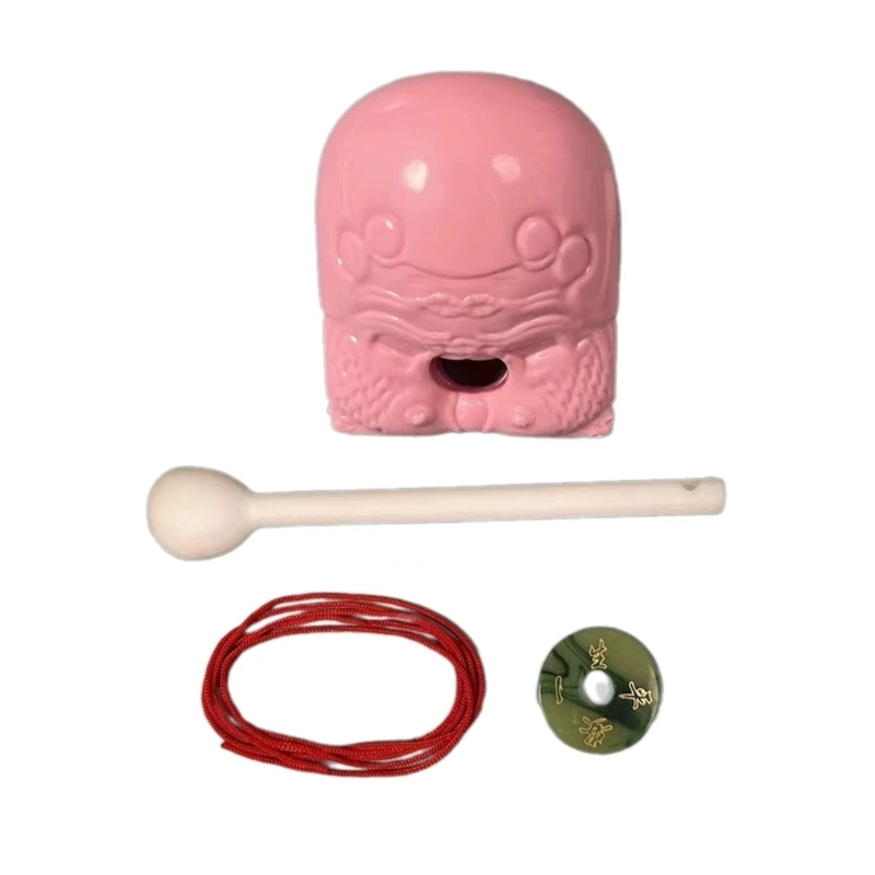 Рисунок 5 - Дзен-блок-барабан с маленькими