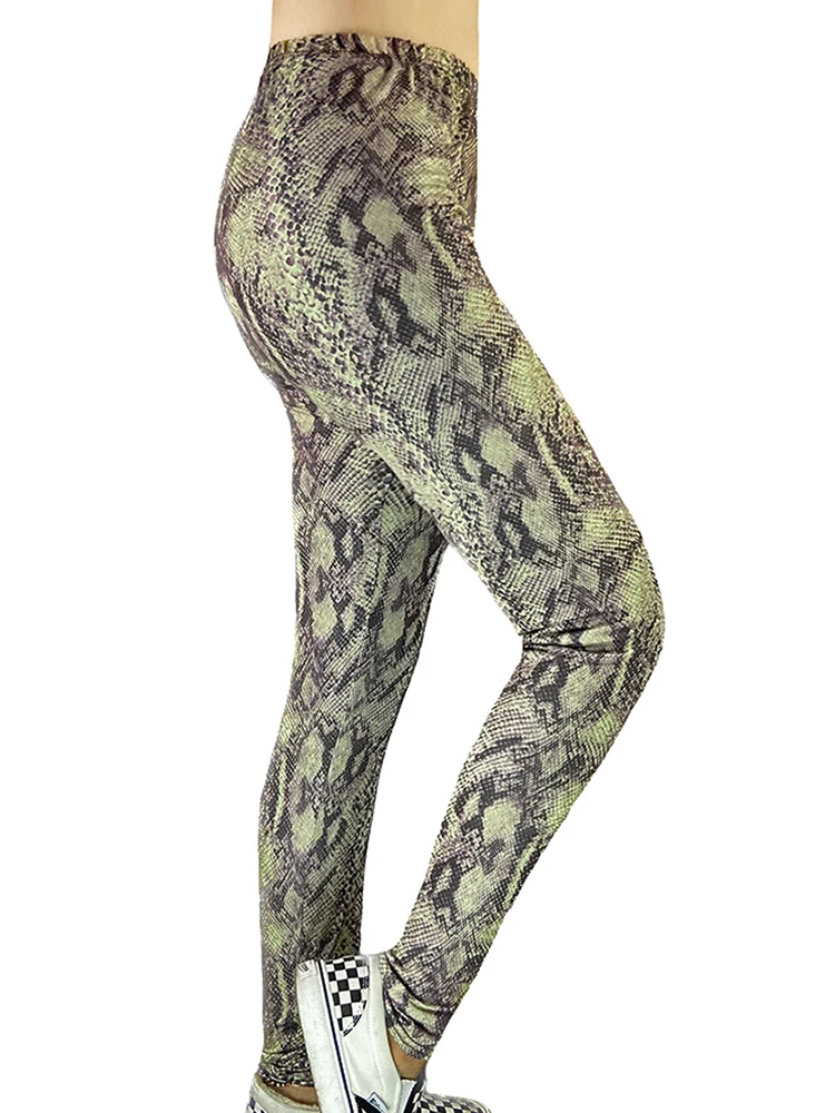 Рисунок 3 - Женские брюки-карандаш для спортзала NDUCJSI