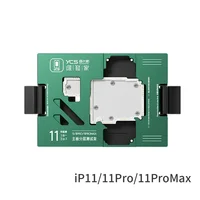 تستر بوردتين XZZ iSocket لسلسلة iPhone 11 6