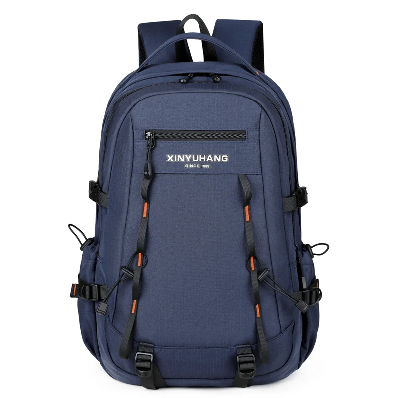 Large capacity laptop backpack, suitable for different people, fashionable backpack | outdoor only