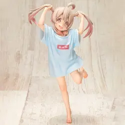 Oniichan wa Oshimai! Mahiro Oyama Anime Figure Statue - Standing Pose Desktop Decoration Gift - Mahiro Oyama (25cm)