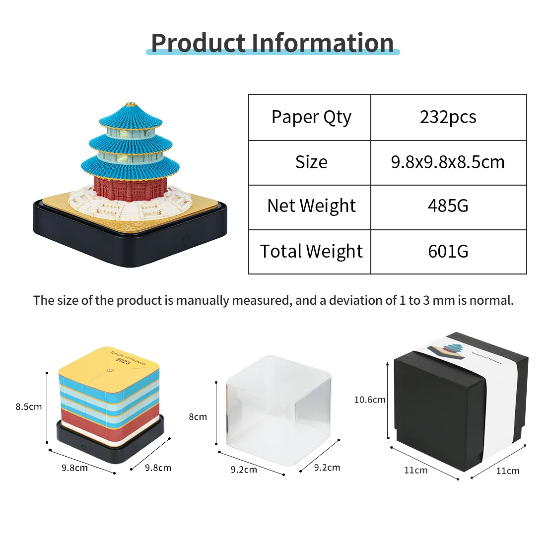 omoshiroi-block-232sheets-3d-notepad-advent-calendar-2023-creative-mini-desk-calendar-memo-pad-office-supplies-new-year-gift-aliexpress-mobile