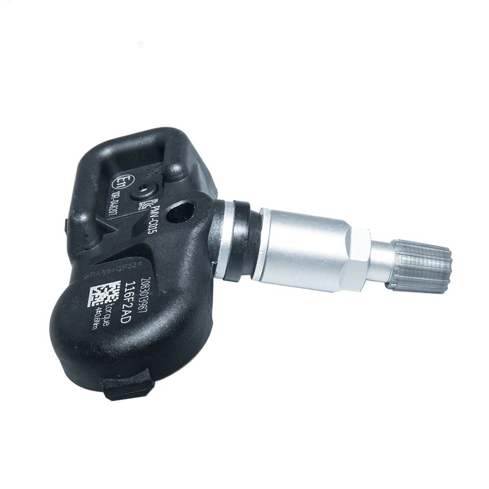 42607-39005 TPMS Sensor 4260739005 PMV-C015 Tire Pressure Sensor For Lexus LC LX RX