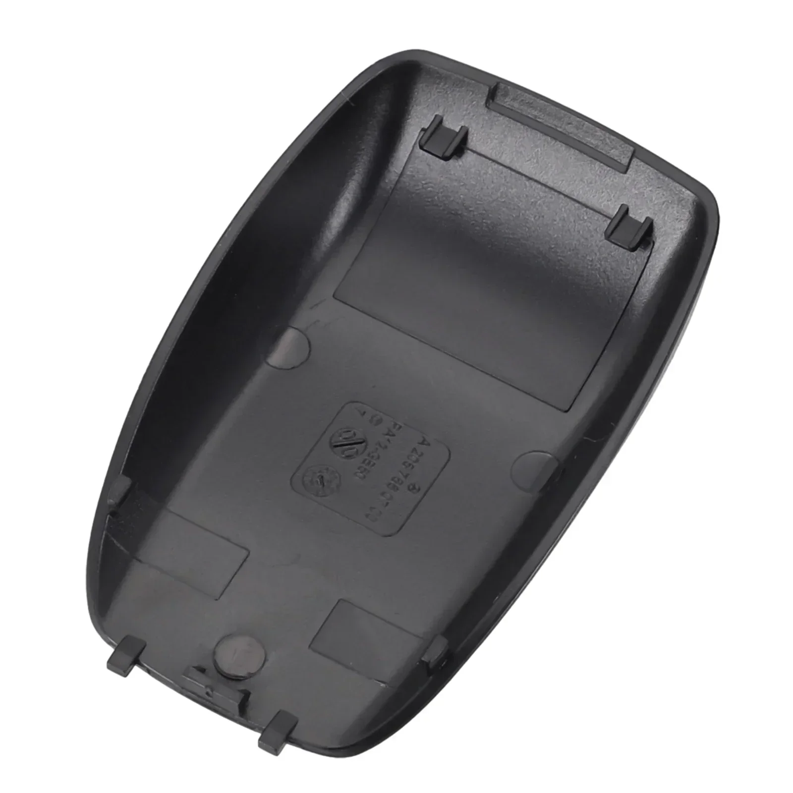 Premium Car Key Hard Cover - Durable Protective Case