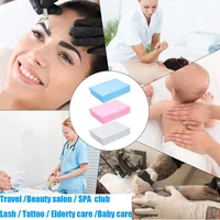 10/20 Pieces Disposable Spa Massage Sheets Non Woven Eyelashes Bed Cover Tattoo Hotel Beauty Salon Hospital Use Products 2