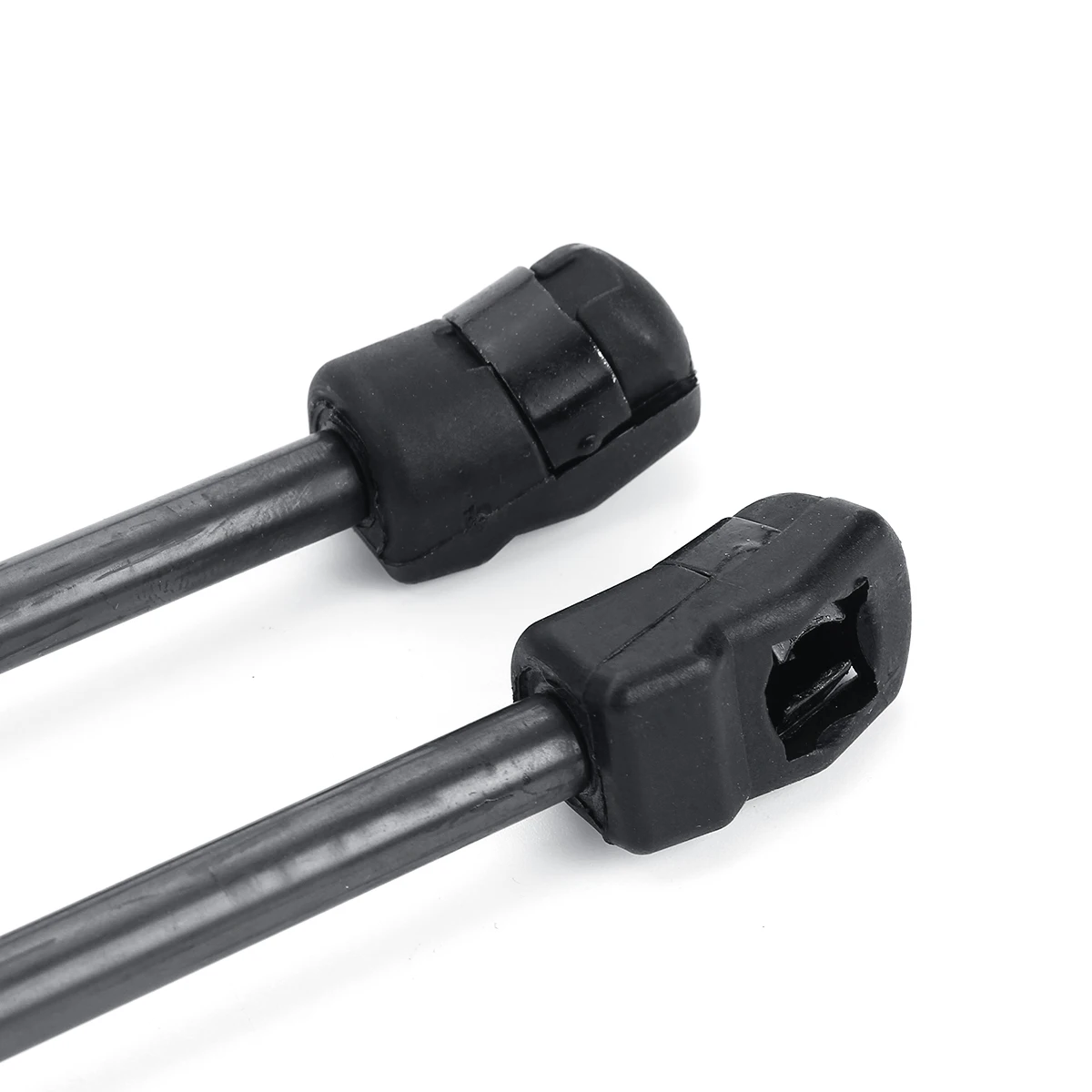 Gas Spring Gas Strut Fitting 2pcs Car Rear Window Glass Gas Spring Shock Lift Strut Struts Support Bar Rod for Hyundai Tucson 2005-2012