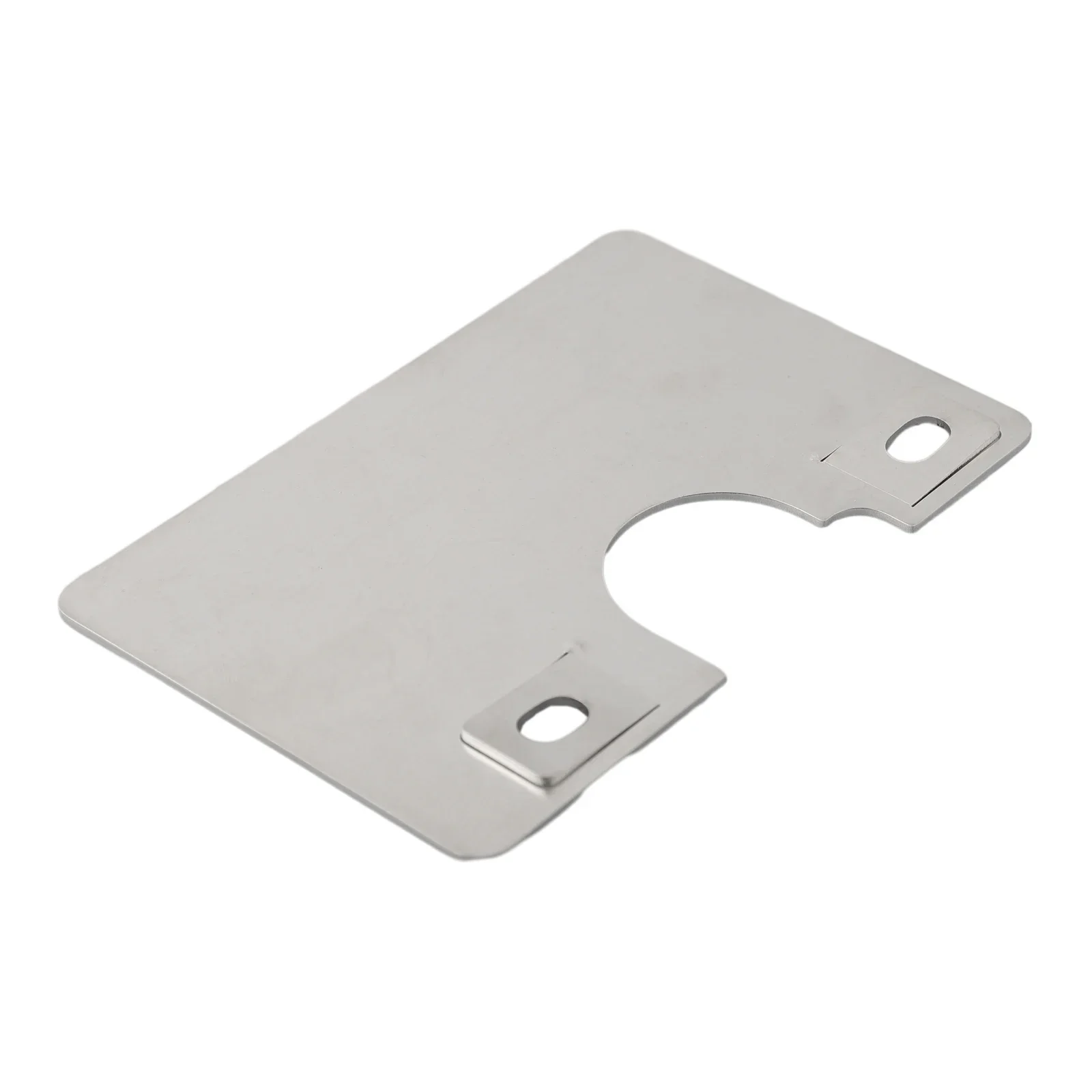 Stainless Steel Burglary Protection Prick Stop Fiat Ducato Ab 2006 Easy Installation Anti Theft Block car anti theft block
