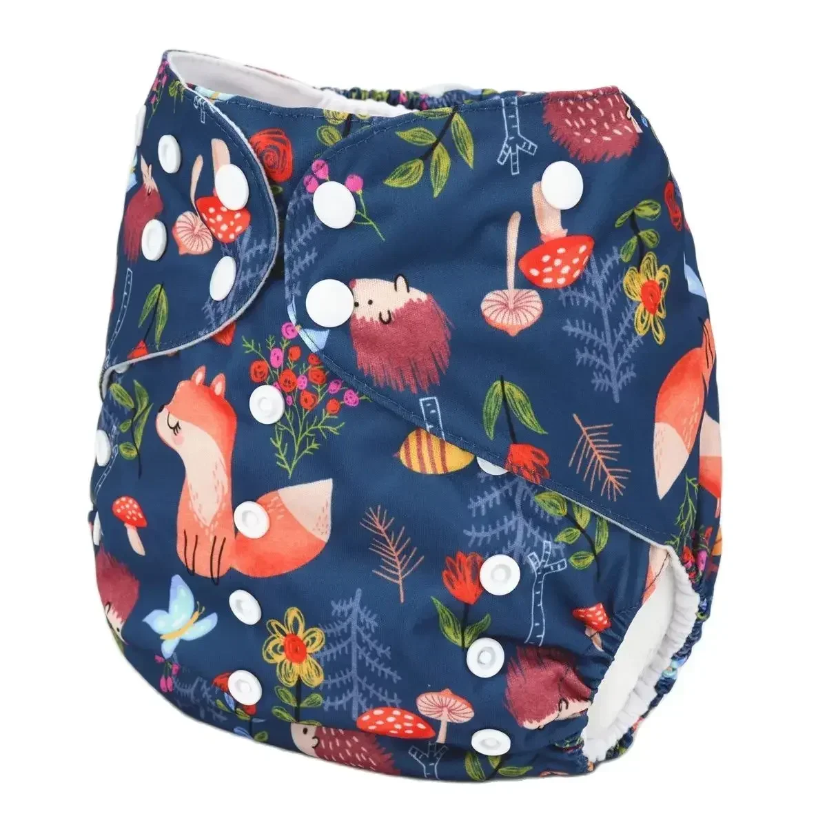 Cloth Diapers [Sigzagor] 2 to 7 years old Big Cloth Diaper Nappy Pocket Reusable Washable Baby Kids Toddler Junior Photos Newborn Photography