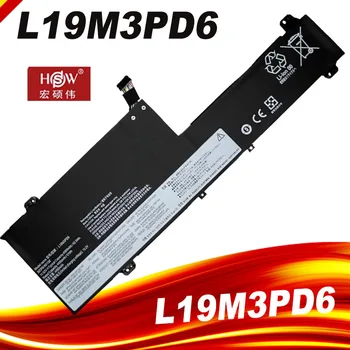 L19M3PD6 L19C3PD6 11.52V 52.5WH Laptop Battery For Lenovo Ideapad Flex 5-14IIL05 5-14ITL05 5-14ARE05 5-14ALC05 5-15IIL05