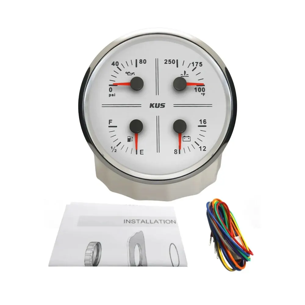 KUS     а, 110mm, 4 in 1, 12V Ʈ  з