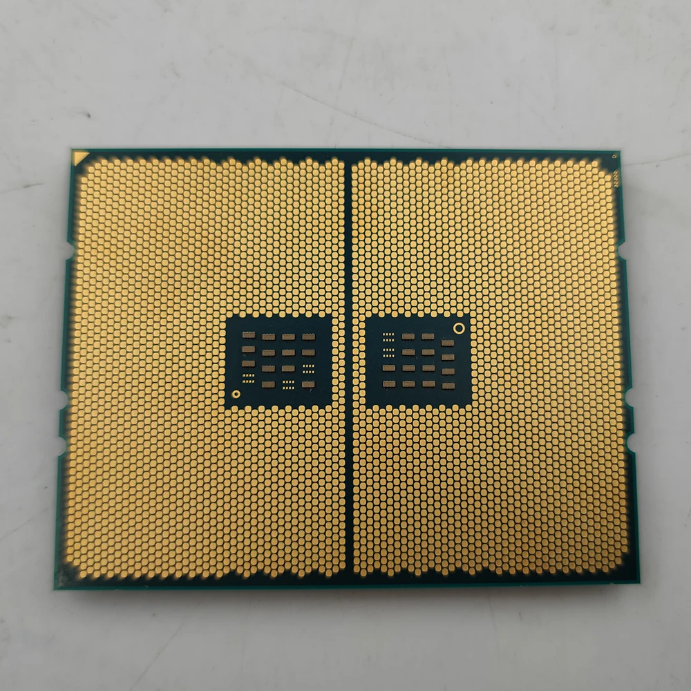For AMD Ryzen Threadripper 2990WX CPU 32C 64T 3.0GHz 12nm L3=64MB Socket sTR4 TDP250W Processor High Quality
