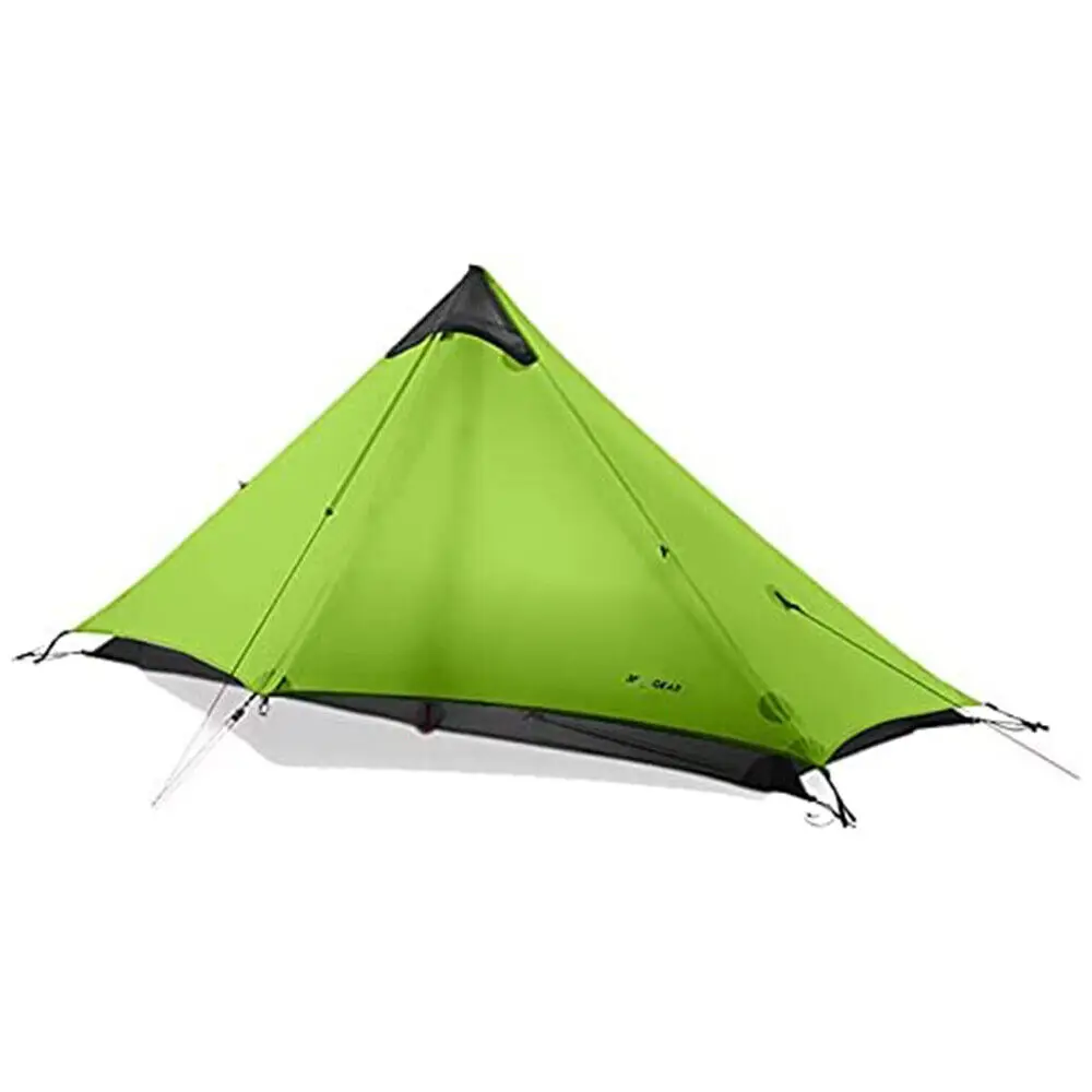 Night Cat 1P Ultralight Tent 1