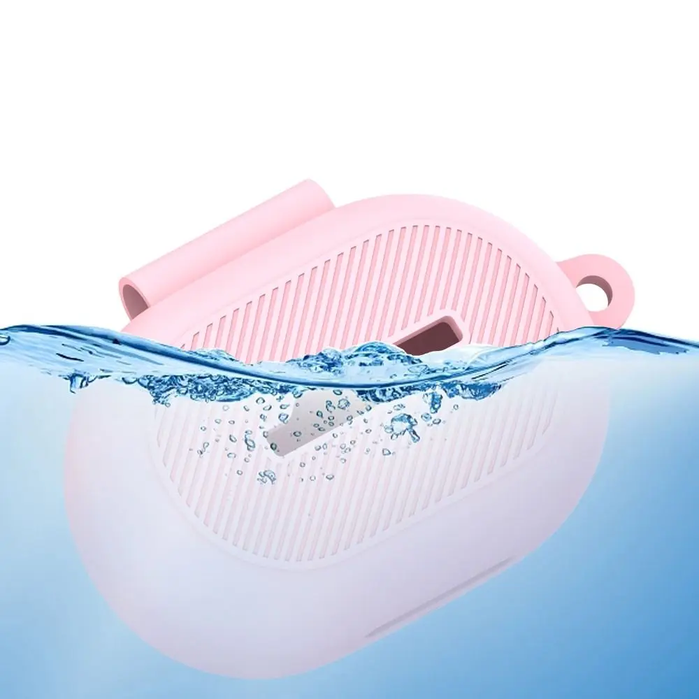 Silicone Shockproof Earbuds Protective Case Cover