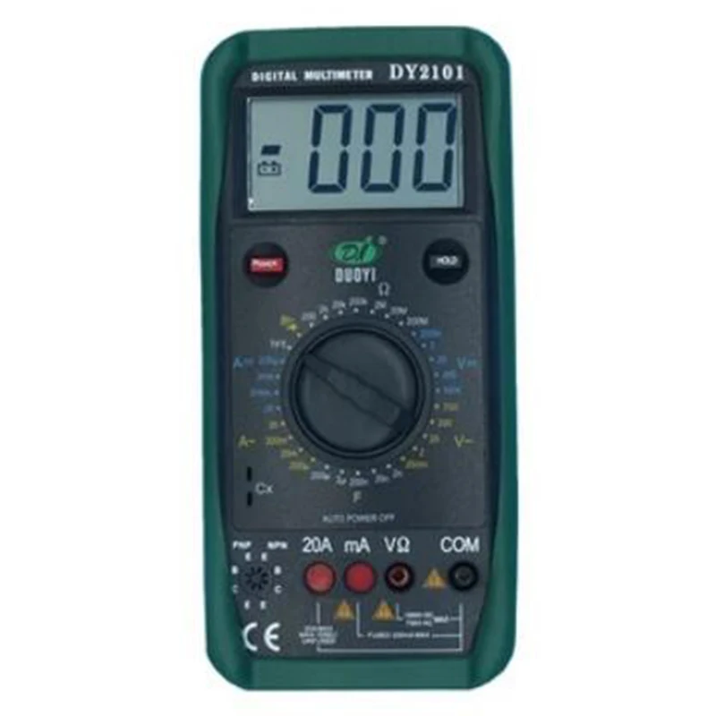 Vc2101 Digital Multimeter Discount Collection | www.oceanproperty.co.th