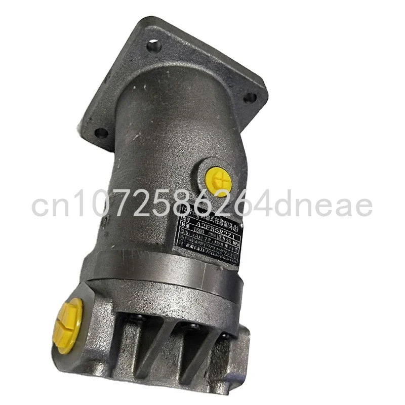 

A2F10 A2F12 A2F23 A2F28 A2F45 A2F55 A2F63 A2F80 A2F107 A2F125 A2F160 A2F200 A2F250 A2 Hydraulic Piston Pump Motor