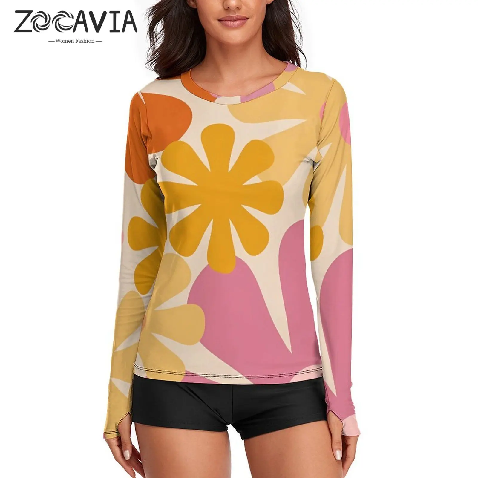 women's-y2k-long-sleeve-sun-protection-shirt-uv-protection-top-flower-pattern