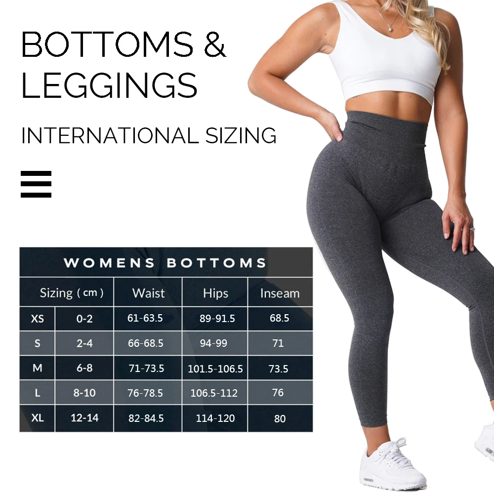 Aoxjox Women's High Waisted Vital Seamless Workout Yoga Gym Shorts