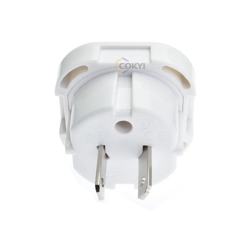 UK to US AUS Top Plug