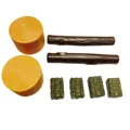 Straw Bundle A