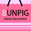 BUNPIG BEAUTIFUL HOUSEHOLDING CENTRE Store