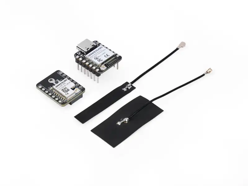 esp32 s3 lora Meshtastic Lora module SX1262 868mhz 915mhz antenna XIAO ESP32S3 for Meshtastic LoRa starter kit,LoRaWAN,WiFi,BLE - Image 3