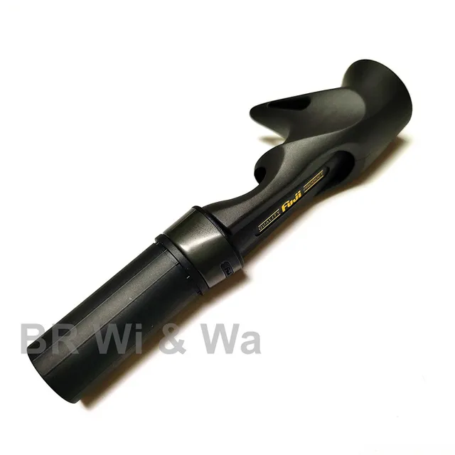 小物 FUJI FUJI ACS uchwyt kołowrotka wędka rzutowa oryginalny uchwyt