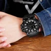 Kegllect Men Fashionable New Digital Watch Luminous Multi-function Leisure Sports Electronic Watches 3