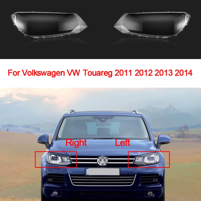 2x Limited edition VW R line Decal Sticker fits Volkswagen Touareg