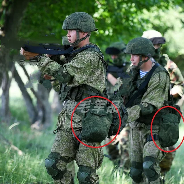 Masque à gaz militaire russe soviétique