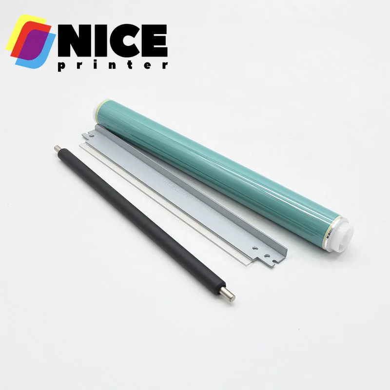 

Новинка, средство для очистки фотобарабана, средство для PCR, устройство для зарядки фотографов для CANON IR1730 1740 1750 iR ADVANCE 400 500, набор барабанов