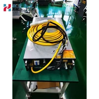 Professional Raycus MAX optical fiber laser power detection with power meter High power measurement system 2