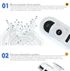 Automatic Window Cleaner Robot Vacuum Cleaning Remote Control For Home Cleaning Anti-Fall Electric Windows Washer Glass Cleaner 5
