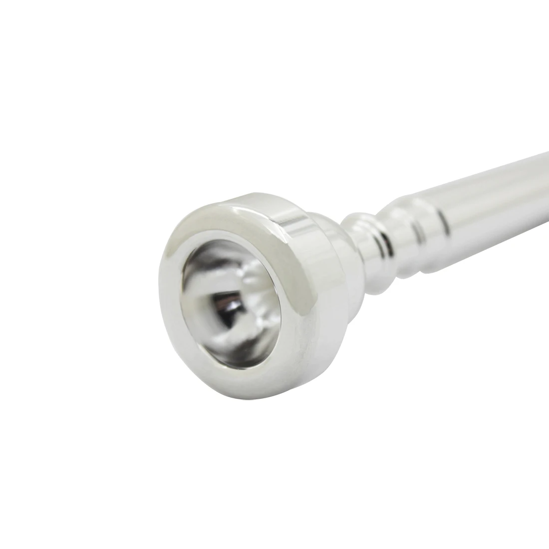 MoonEmbassy 1-1/2C 1.5C Trompete Mundstück Silber ... – Vicedeal MoonEmbassy 1-1/2C 1.5C Trompete Mundstück Silber ... – Vicedeal