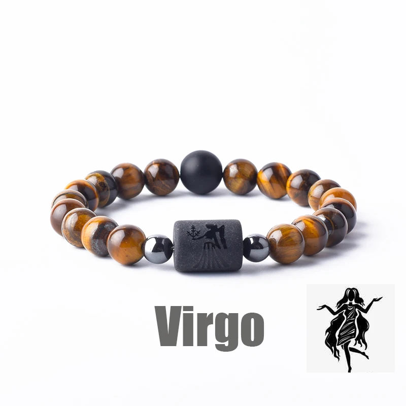 26 Virgo