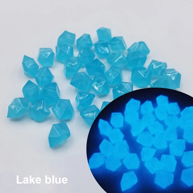 lake blue
