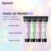 LAIKOU Base Makeup Face Liquid Foundation Makeup Waterproof Long Lasting Facial Concealer Whitening Moisturizing Cream 30g 2