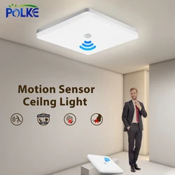 AC85-265V PIR Motion·Sensor IP65 Outdoor Switch Infrared Automatic Movement Detector Adjustable for Led Lighting and Flood Lamp