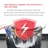 1000W fast high power Stainless Steel Welding Gap Cleaner Processor Solder Spot Welding Cleaner Electrolytic Polishing Machine 6