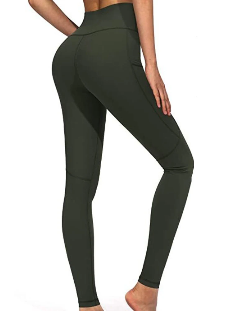 Рисунок 6 - Леггинсы для йоги