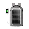 6.5V 30W Solar Panel with USB Waterproof Outdoor Camping And Hiking Portable Battery Mobile Phone Charging Bank Charging Panel 4