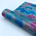 Colorful Blue