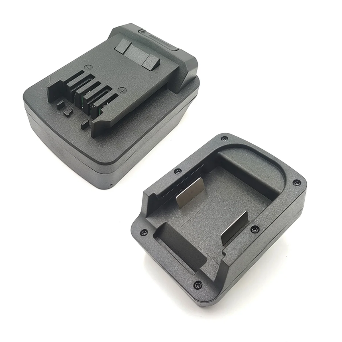 Battery Adapter for Makita 18V Battery Conversion for SKIL 20V Lithium Tool Converter Adapter