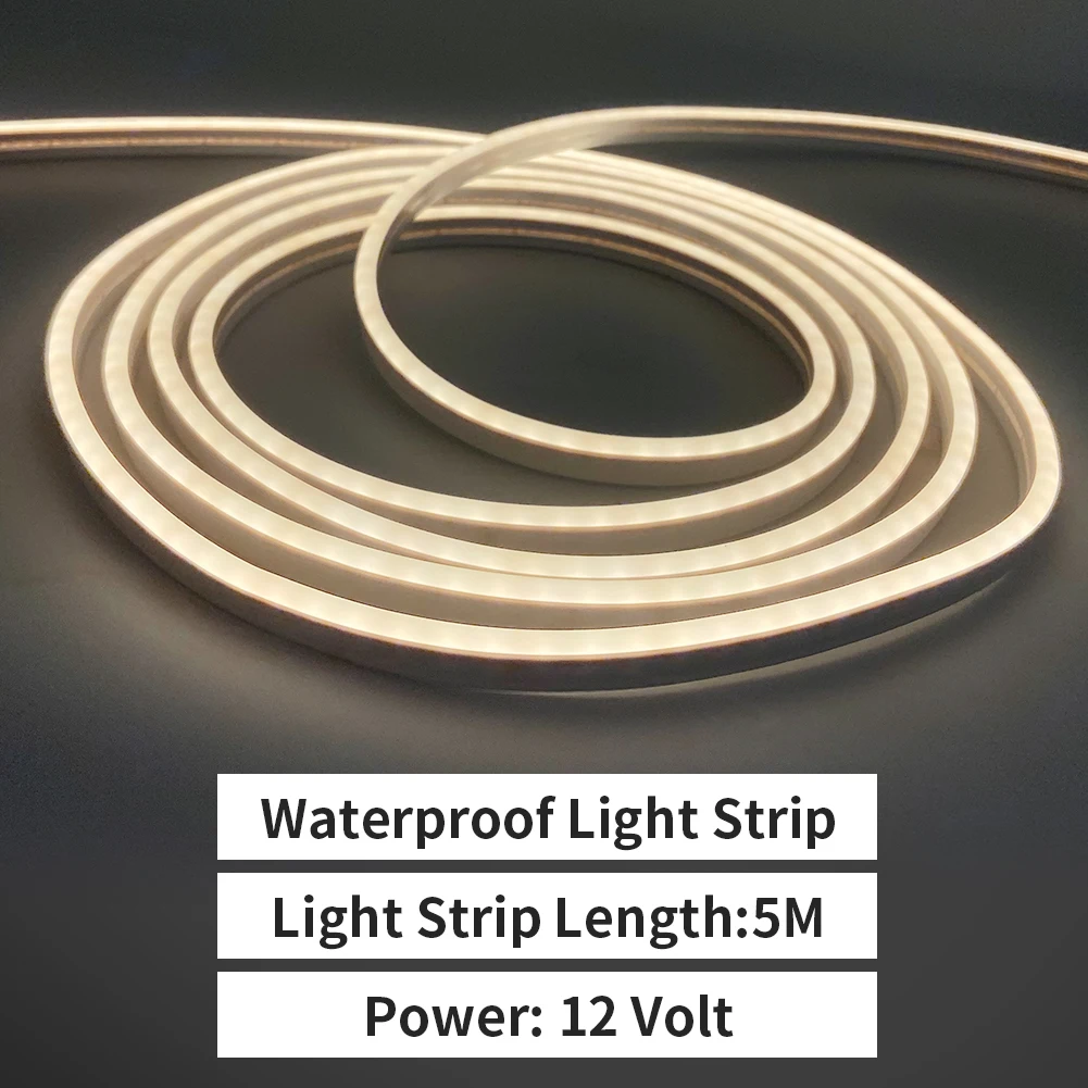 Рисунок 6 - Светодиодная лента AlphaRider Frunk Brighten