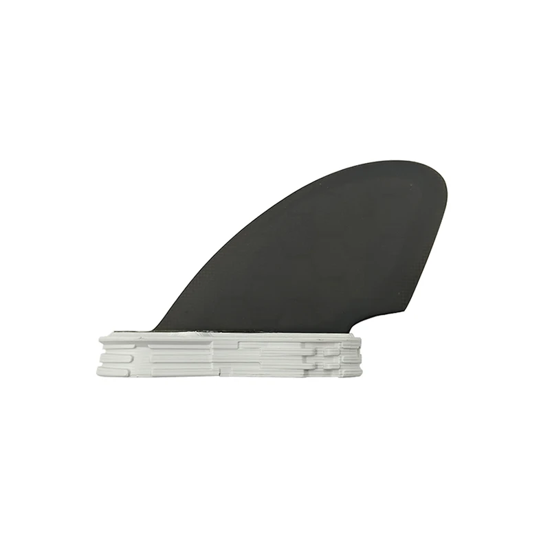 RM 4 Fins Set UPSURF FCS 2 FINS Big Honeycomb Fiber Surfboard Fins Twin Rear Fins Twin Side Surf Quilhas Quad Surfing